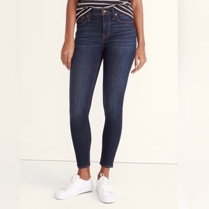 Madewell Jeans